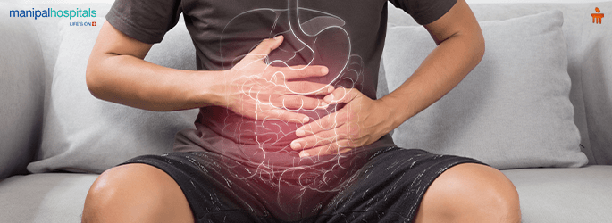 Do I Need Surgery? 3 Common Gastrointestinal Diseases