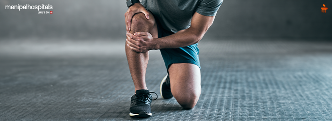 5 Common Sports Injuries 