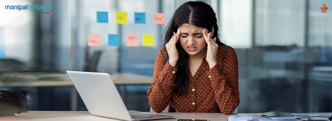 5 Headache Signs That Are Not Normal