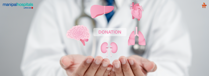Types of Organ Transplantation