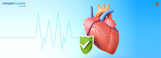 8 Easy Heart-Healthy Diet Tips to Keep Your Heart Strong