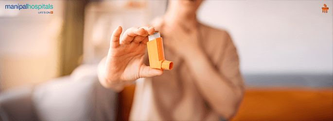Essential Facts About Asthma Symptoms, Triggers, and Treatment
