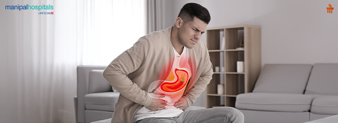 Acidity and heartburn causes symptoms and relief tips