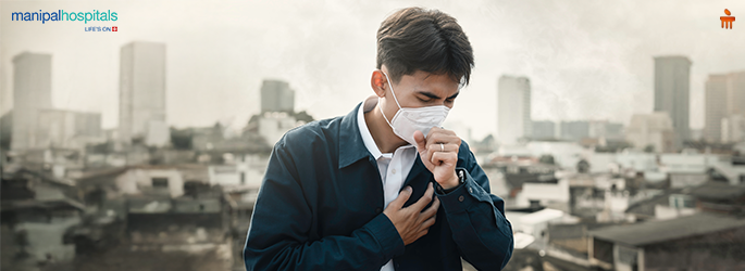 Air Pollution and Health: Understanding Causes, Effects and Everyday Protection