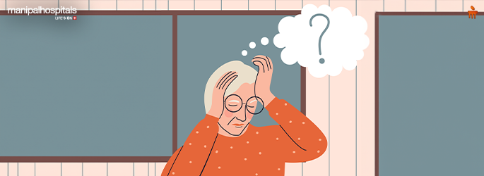 Alzheimer’s disease symptoms