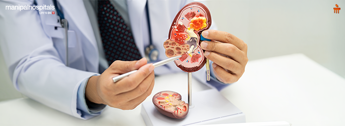 CKD anaemia symptoms