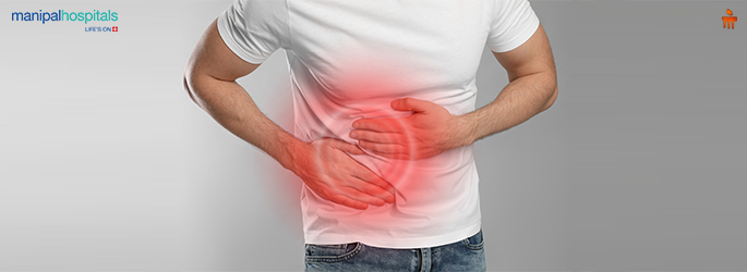 appendicitis symptoms