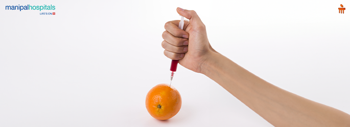 Artificial Fruit Ripening