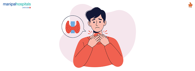 Thyroid disease management