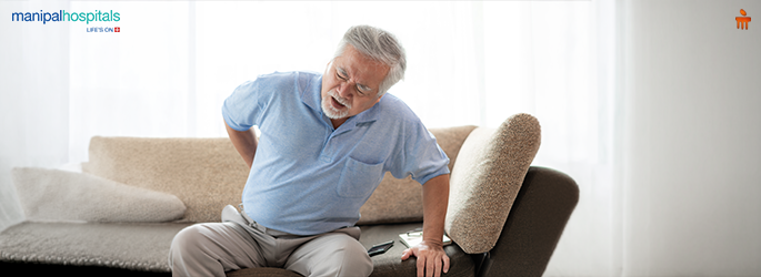 Back Pain in Elderly People: Don’t Ignore the Warning Signs