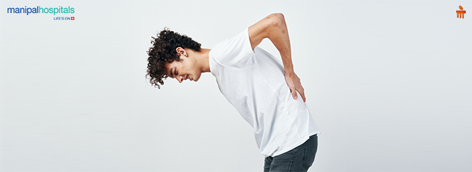 back pain causes