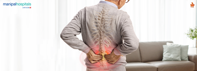 Back Pain: Common Causes & When to See a Doctor
