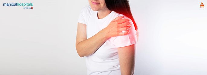 Bankart Repair Surgery Explained: Treatment, Procedure and Recovery