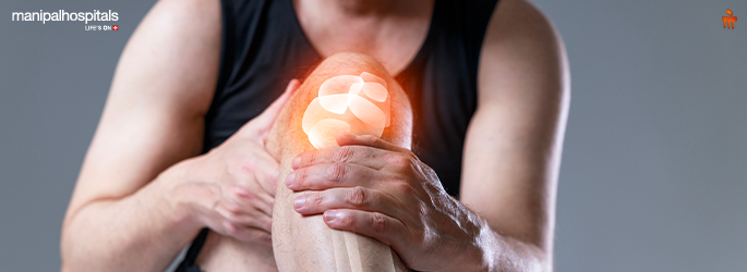 Benefits of Partial Knee Replacement: Is It the Right Choice for You?