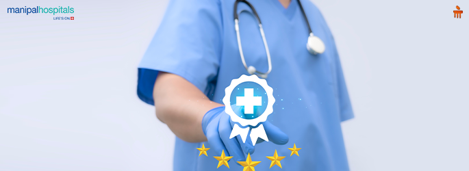 Best Hospital in Bangalore: Why Patients Trust Manipal Hospitals