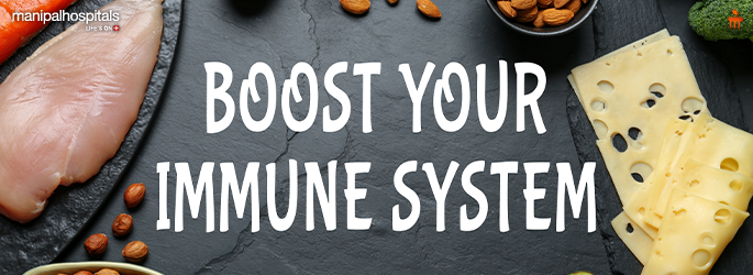 Winter Fruits in Season to Boost Immunity