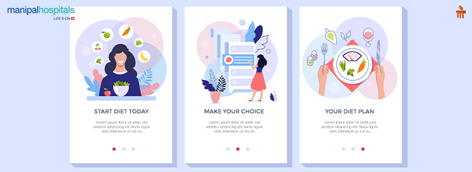 Best foods for cancer patients