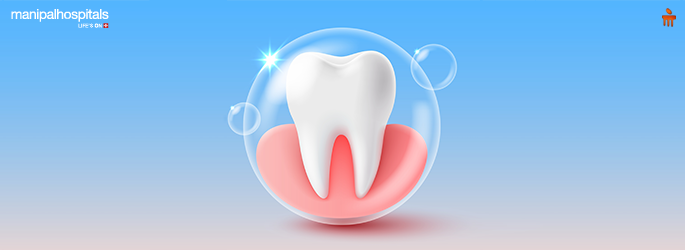 Managing Deep Caries and Pain Relief