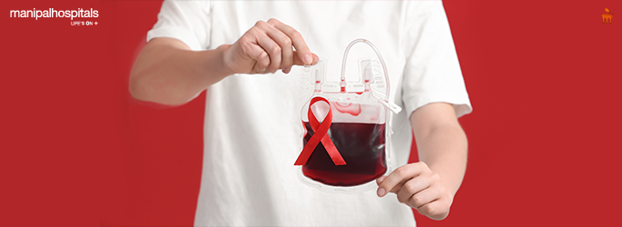 Blood Cancer: Symptoms, Types, and Advanced Treatment Options Explained