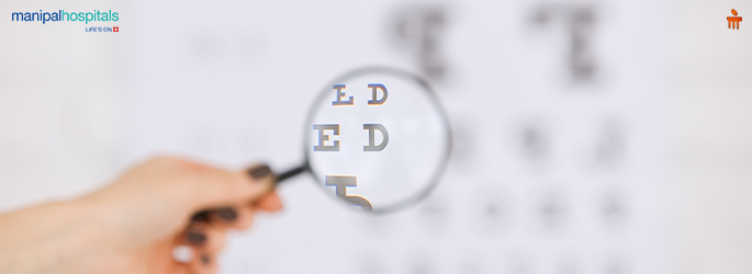 blurred vision causes treatment remedies