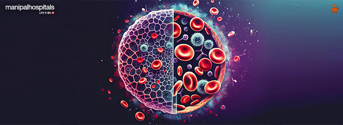 Bone Marrow Failure in Kids: Early Signs, Causes, and Life-Saving Treatments