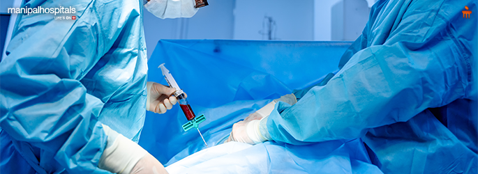 Bone Marrow Transplant in Children | Pediatric Bone Marrow Transplantation