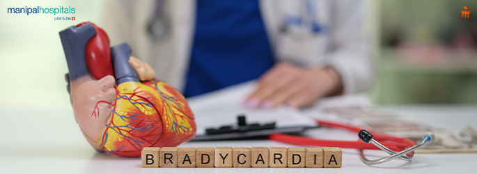 bradycardia symptoms