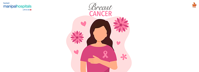 Breast Cancer Symptoms