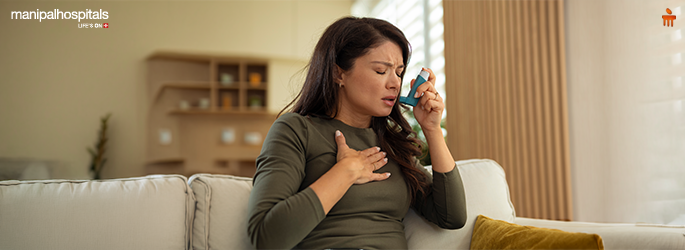 COPD Asthma Comparison