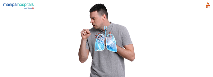 Bronchiectasis causes