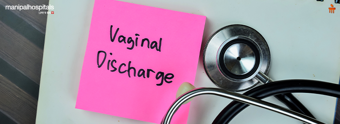 Brown Vaginal Discharge: Causes, Symptoms & When to See a Doctor