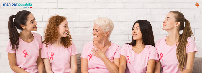 Busting Common Breast Cancer Myths With Facts
