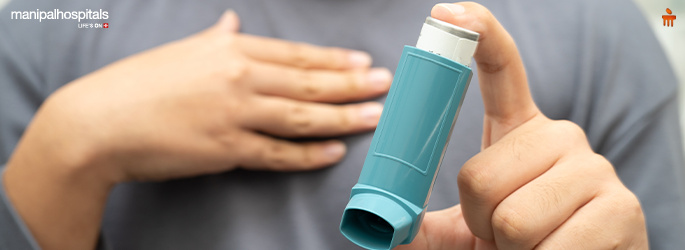 COPD and Asthma: Understanding Key Differences, Symptoms, Diagnosis and Treatment