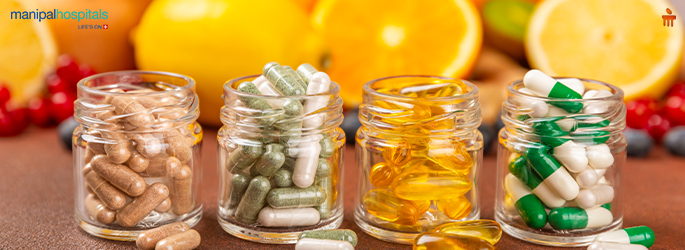 Can Multivitamins Harm Your Kidneys?