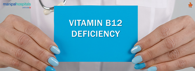 does vitamin b12 cause cancer