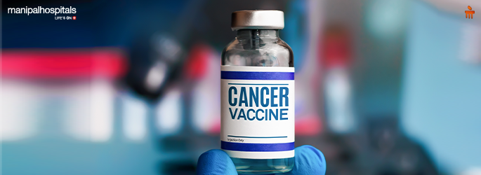 The Future of Cancer Vaccines: Research and Innovations