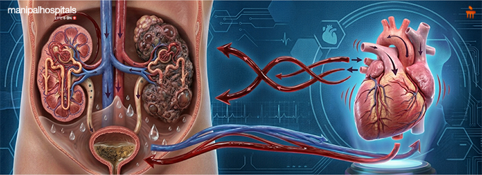 Cardiorenal Syndrome