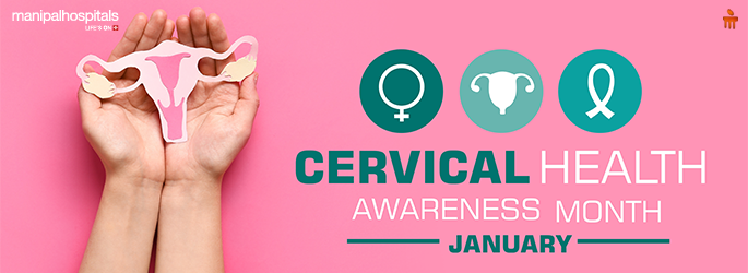 Cervical cancer symptoms 