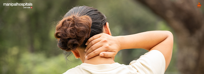 cervical spondylosis