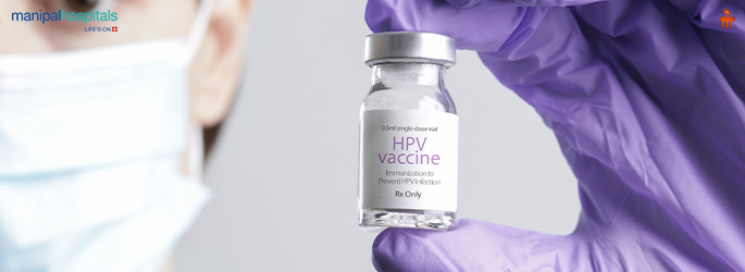 Cervical Cancer Prevention: The Power of HPV Vaccination & Early Screening
