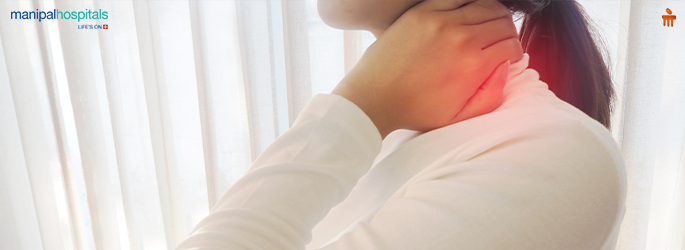 Cervical Spondylosis and Numbness in Hands: Causes, Relief Options, and Things to Look Out For