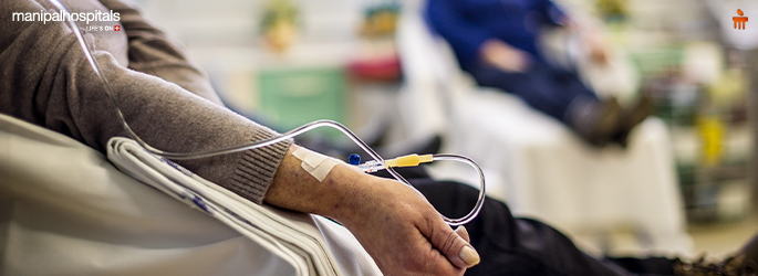 Chemotherapy side effects  