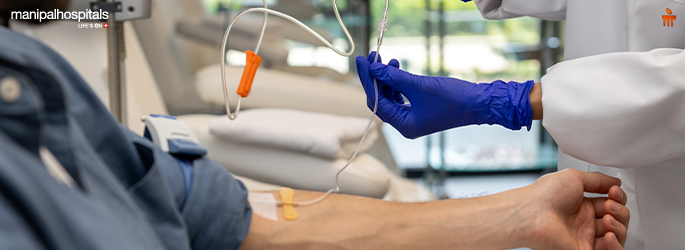 Chemotherapy Side Effects