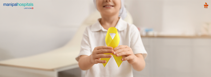 Childhood Cancer: Why Early Recognition Can Change a Child’s Future