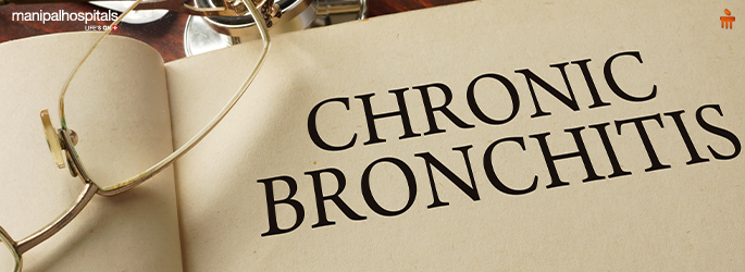 bronchitis treatment