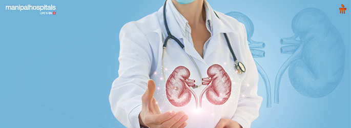 Chronic kidney disease impact on mental well being