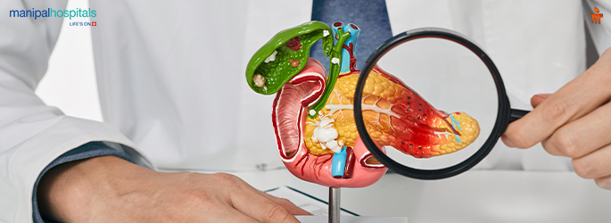 Chronic Pancreatitis: Causes, Symptoms & Treatment