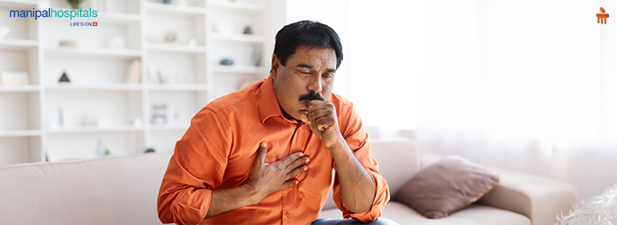 Chronic Cough: Causes, Symptoms & When to See a Doctor