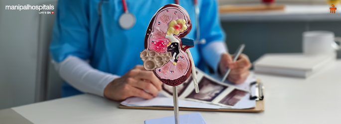 Chronic kidney disease
