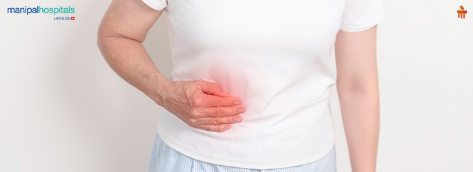 Chronic pancreatitis symptoms and digestive issues